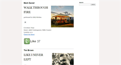 Desktop Screenshot of nashvillesongwriters.org
